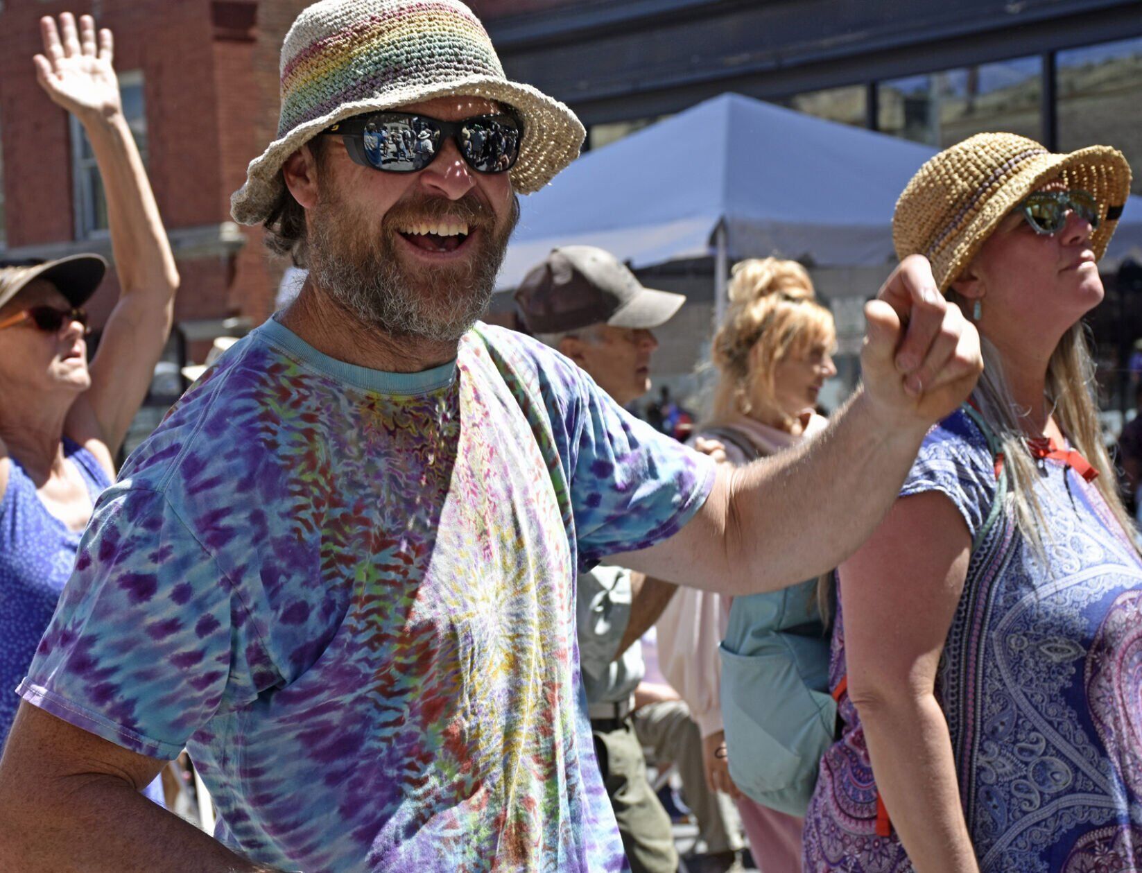 Montana Folk Festival